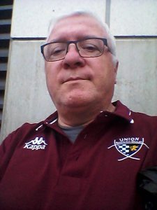 Photo de profil de Paul Blazek