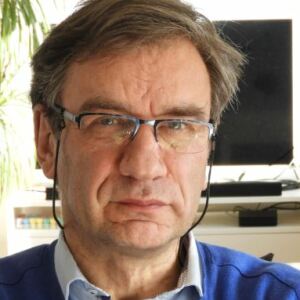 Photo de profil de Paul Bolin