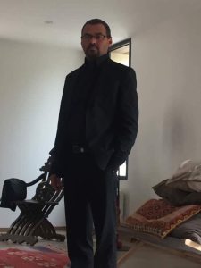 Photo de profil de Paul Boumaza