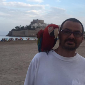 Photo de profil de Paul Boumaza