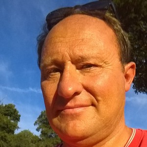 Photo de profil de Paul Brochard