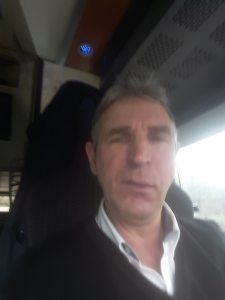 Photo de profil de Paul Cave