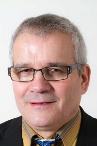 Photo de profil de Paul Chautard