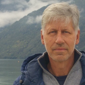 Photo de profil de Paul Clauss