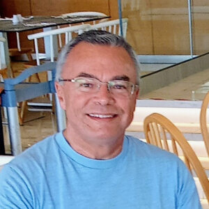 Photo de profil de Paul Cohen
