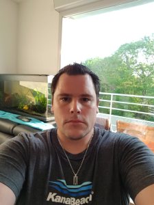 Photo de profil de Paul Couty