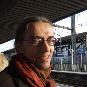 Photo de profil de Paul Crochet
