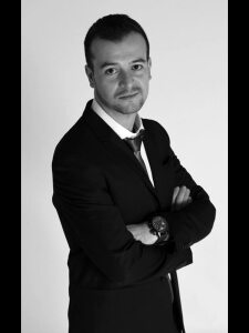 Photo de profil de Paul Da Silva