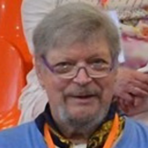 Photo de profil de Paul Daeleman