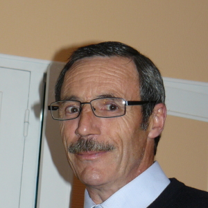 Photo de profil de Paul Dargent