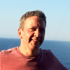 Photo de profil de Paul Debret