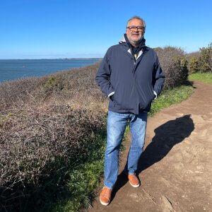 Photo de profil de Paul Deluermoz