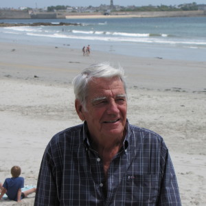 Photo de profil de Paul Denayrou