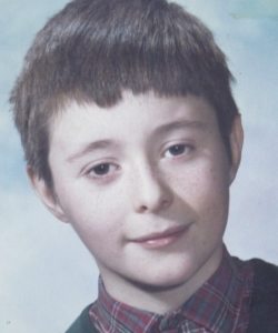 Photo de profil de Paul Deschaume