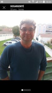 Photo de profil de Paul Desprez