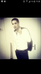 Photo de profil de Paul Doublet
