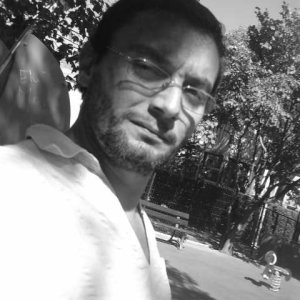 Photo de profil de Paul Dufresne