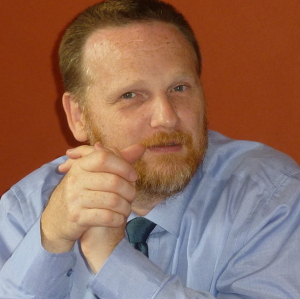Photo de profil de Paul Duval-Arnould