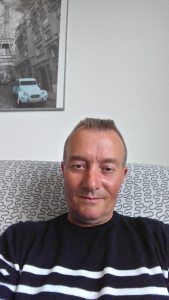Photo de profil de Paul Fabre