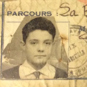 Photo de profil de Paul Feron
