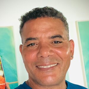 Photo de profil de Paul Fidami