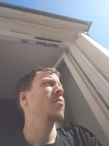 Photo de profil de Paul Fleury