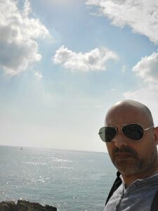 Photo de profil de Paul Foti