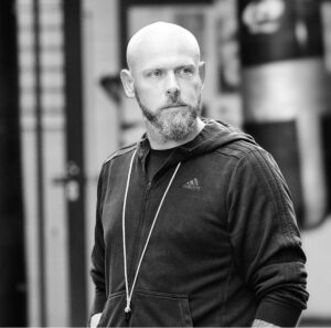 Photo de profil de Paul Fournier