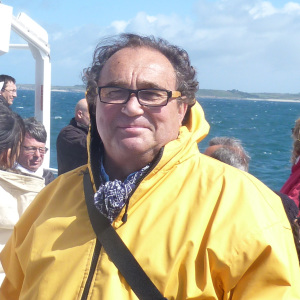 Photo de profil de Paul Francon
