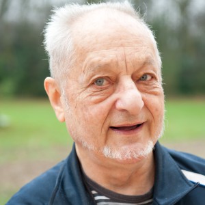 Photo de profil de Paul Frère