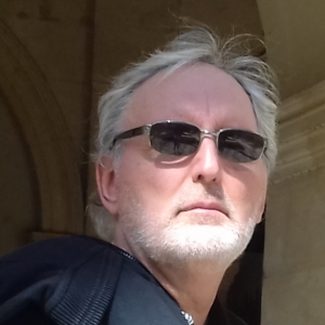Photo de profil de Paul Garcia