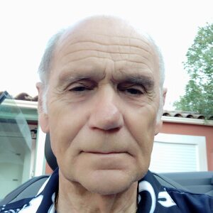 Photo de profil de Paul Geoffray