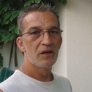 Photo de profil de Paul Ghiotti