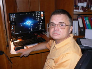 Photo de profil de Paul Girodon