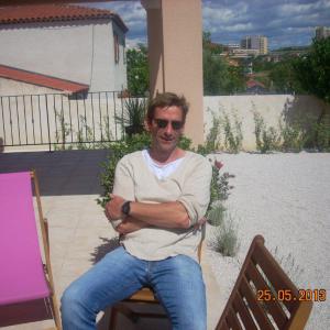 Photo de profil de Paul Giustiniani