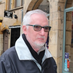 Photo de profil de Paul Glorion