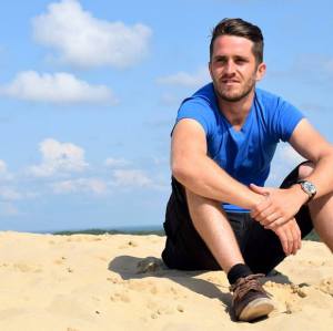 Photo de profil de Paul Goasdoué