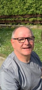 Photo de profil de Paul Gorecki