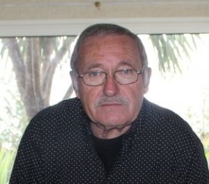 Photo de profil de Paul Gros