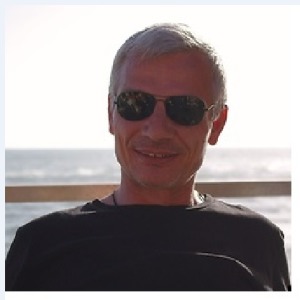 Photo de profil de Paul Guerreiro
