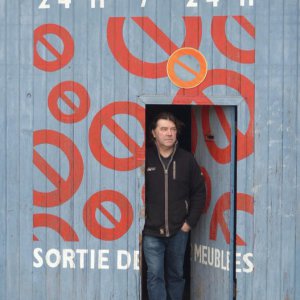 Photo de profil de Paul Hamon