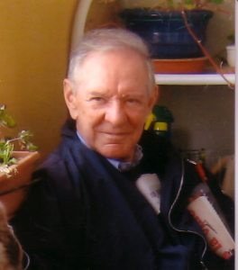 Photo de profil de Paul Jauffret