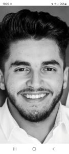 Photo de profil de Paul Joseph
