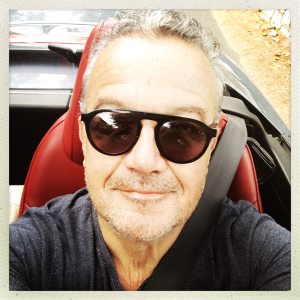 Photo de profil de Paul Jurado