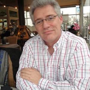 Photo de profil de Paul Jurquet
