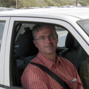 Photo de profil de Paul Le Goaziou