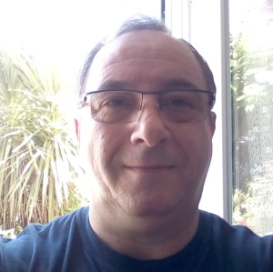 Photo de profil de Paul Lelong