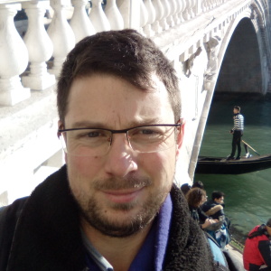 Photo de profil de Paul Lenouvel
