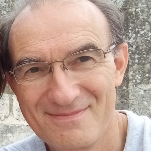 Photo de profil de Paul Lequesne