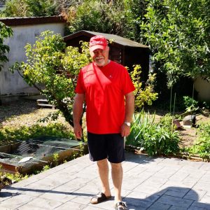 Photo de profil de Paul Leriche